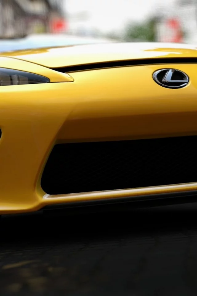 auto, lexus