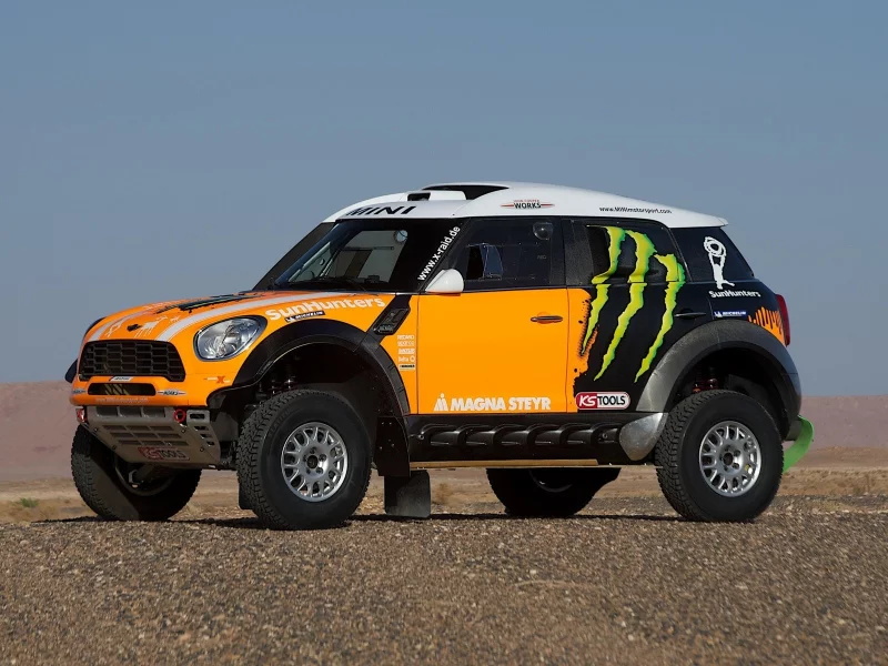 auto, mini cooper