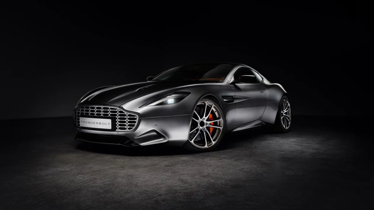 auto, aston martin