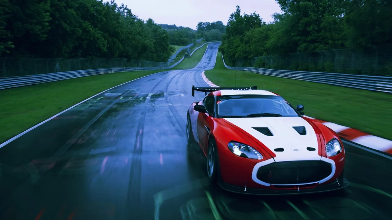 auto, aston martin, zagato