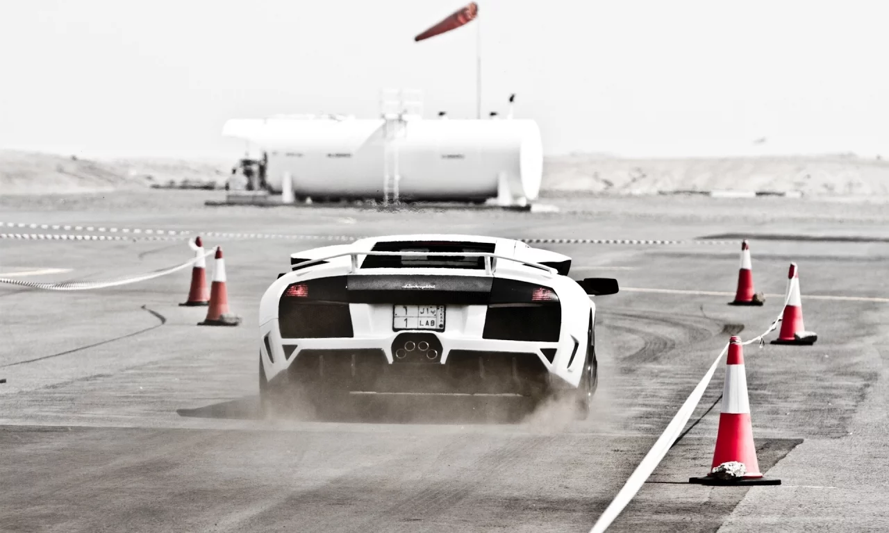 auto, lamborghini mursielago lp670 4
