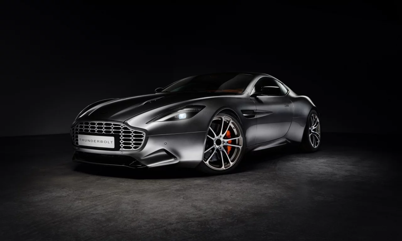 auto, aston martin