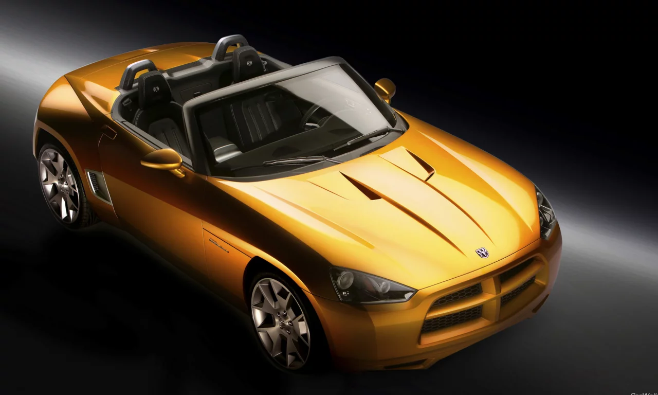 auto, dodge challenger, concept