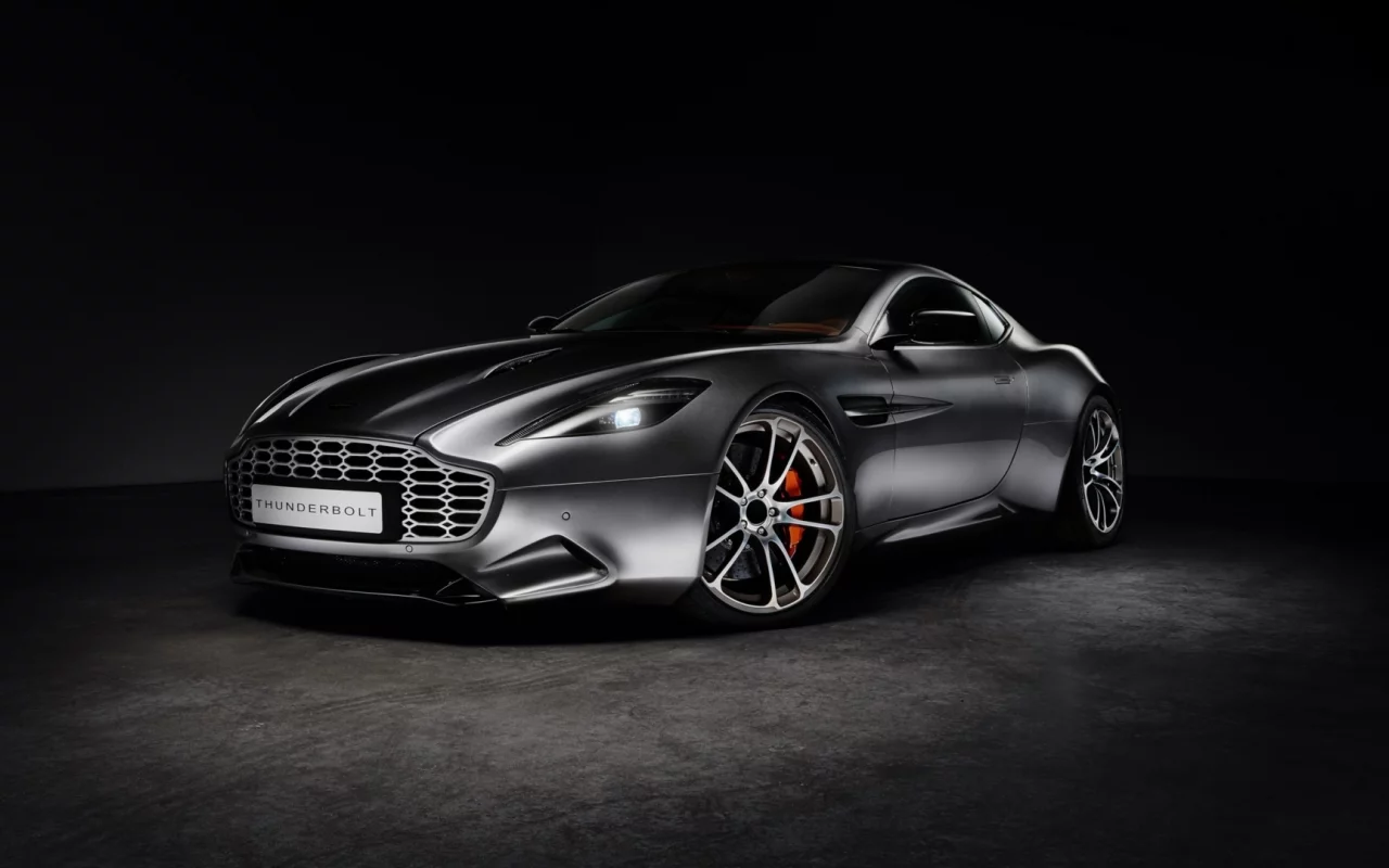 auto, aston martin