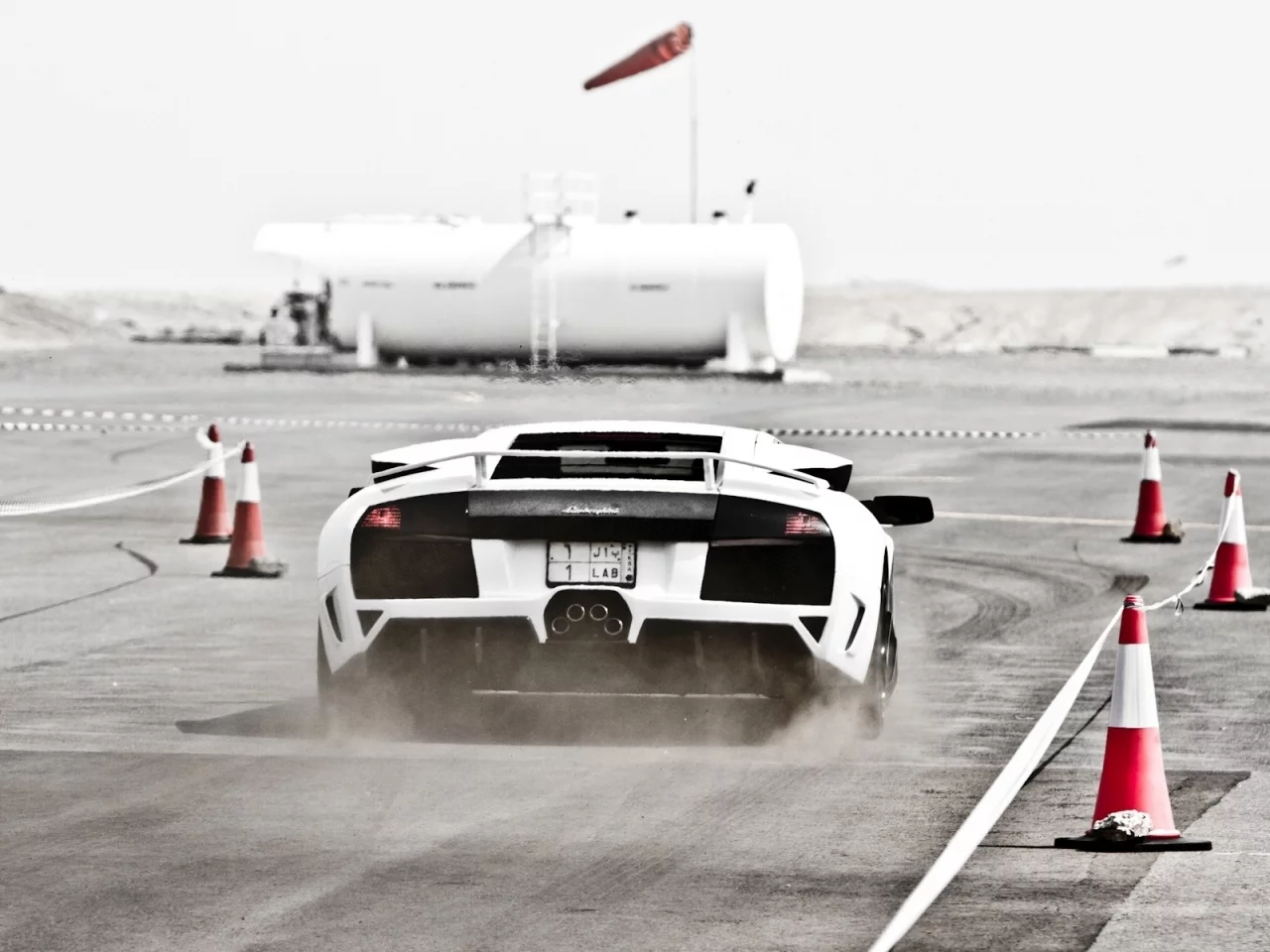 auto, lamborghini mursielago lp670 4
