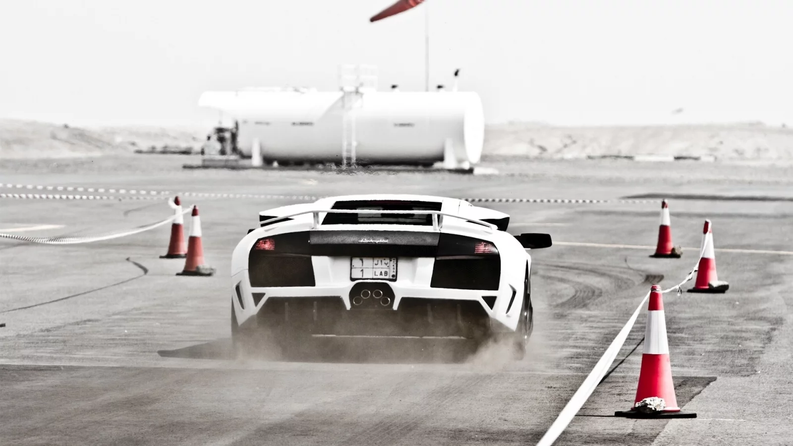 auto, lamborghini mursielago lp670 4