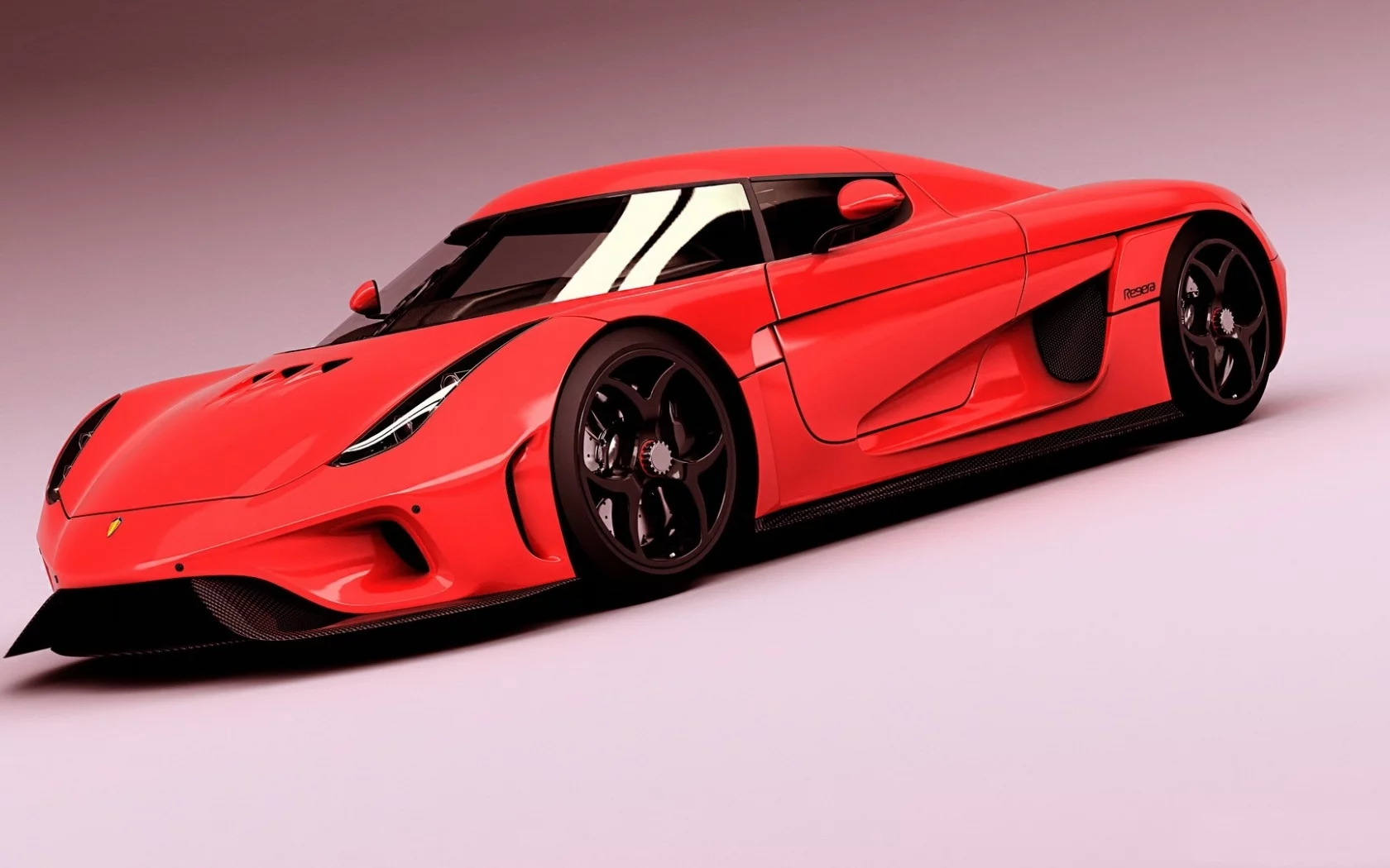 auto, ferrari