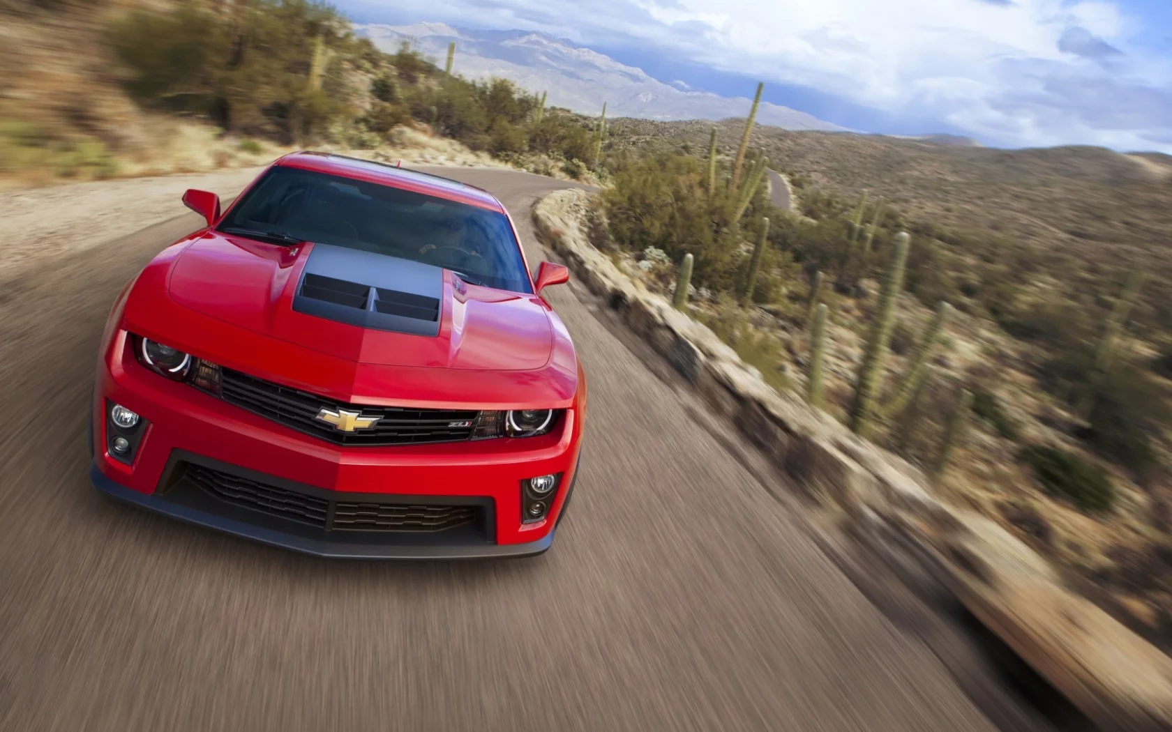 auto, chevrolet camaro