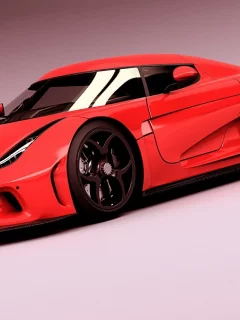 auto, ferrari