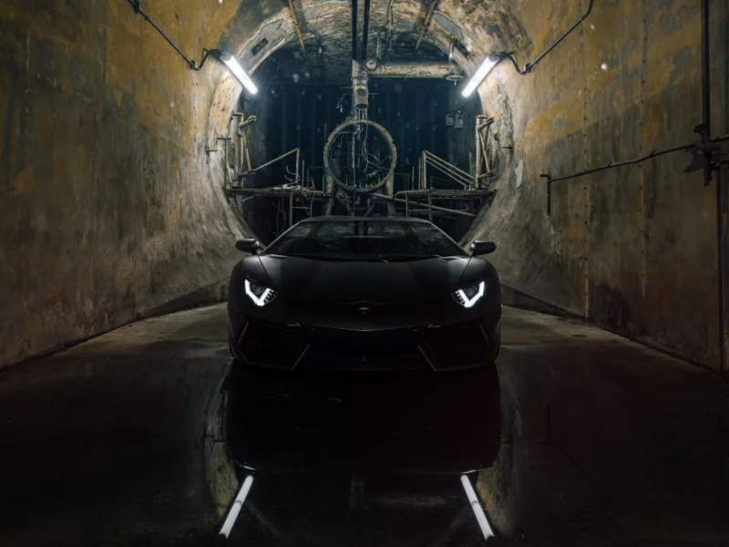 auto, lamborghini aventador