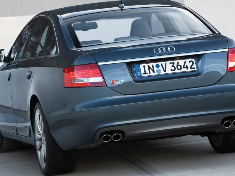 auto, audi quatro