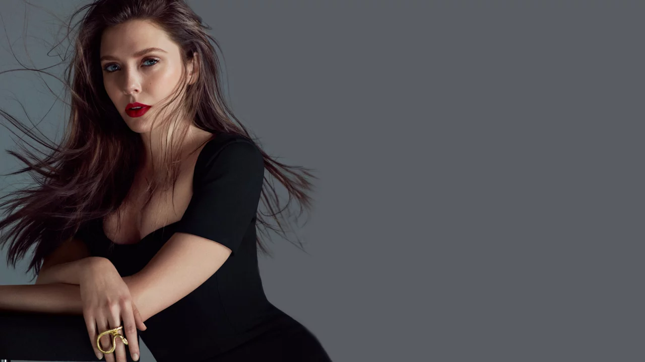 elisabeth, olsen