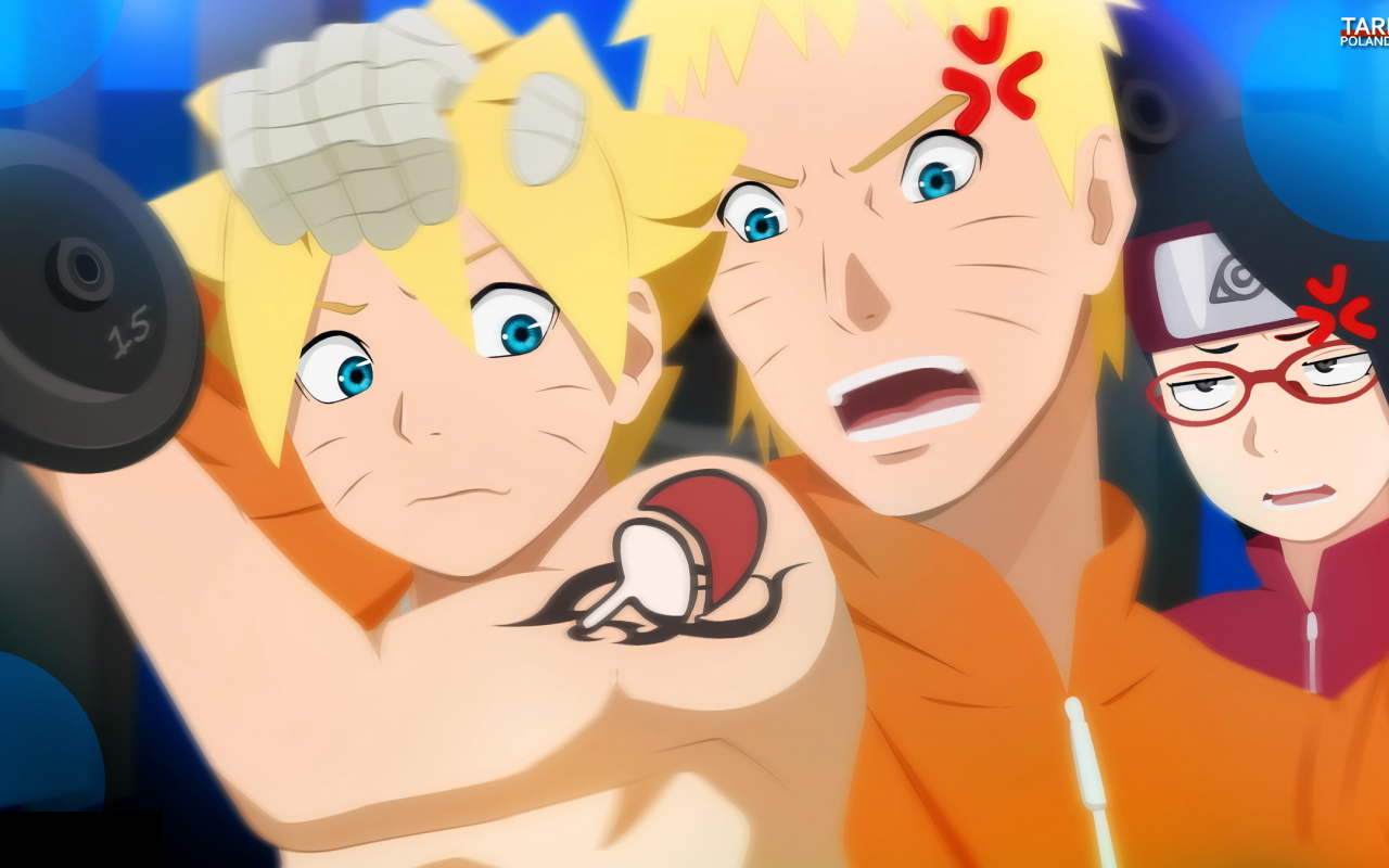 наруто, naruto 