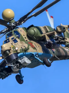 ми 28нм, вертолёт