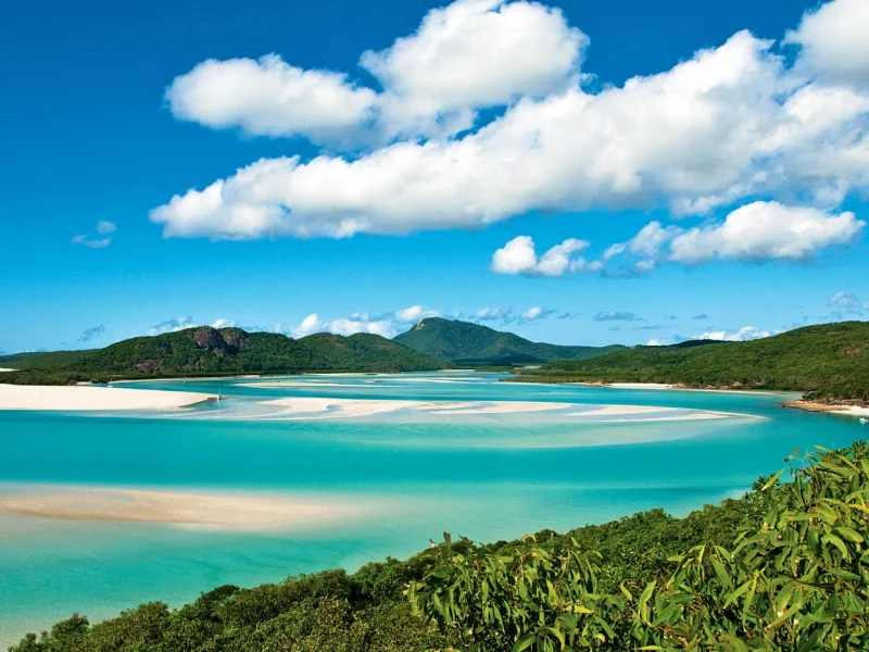water, beach