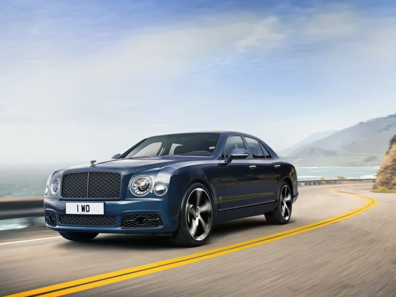 auto, bentley