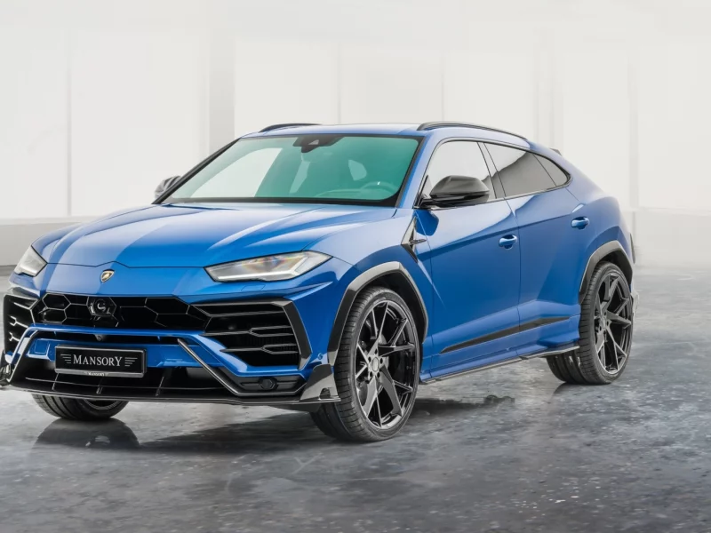auto, lamborghini urus