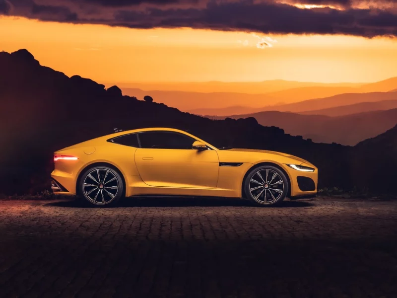 auto, jaguar f type