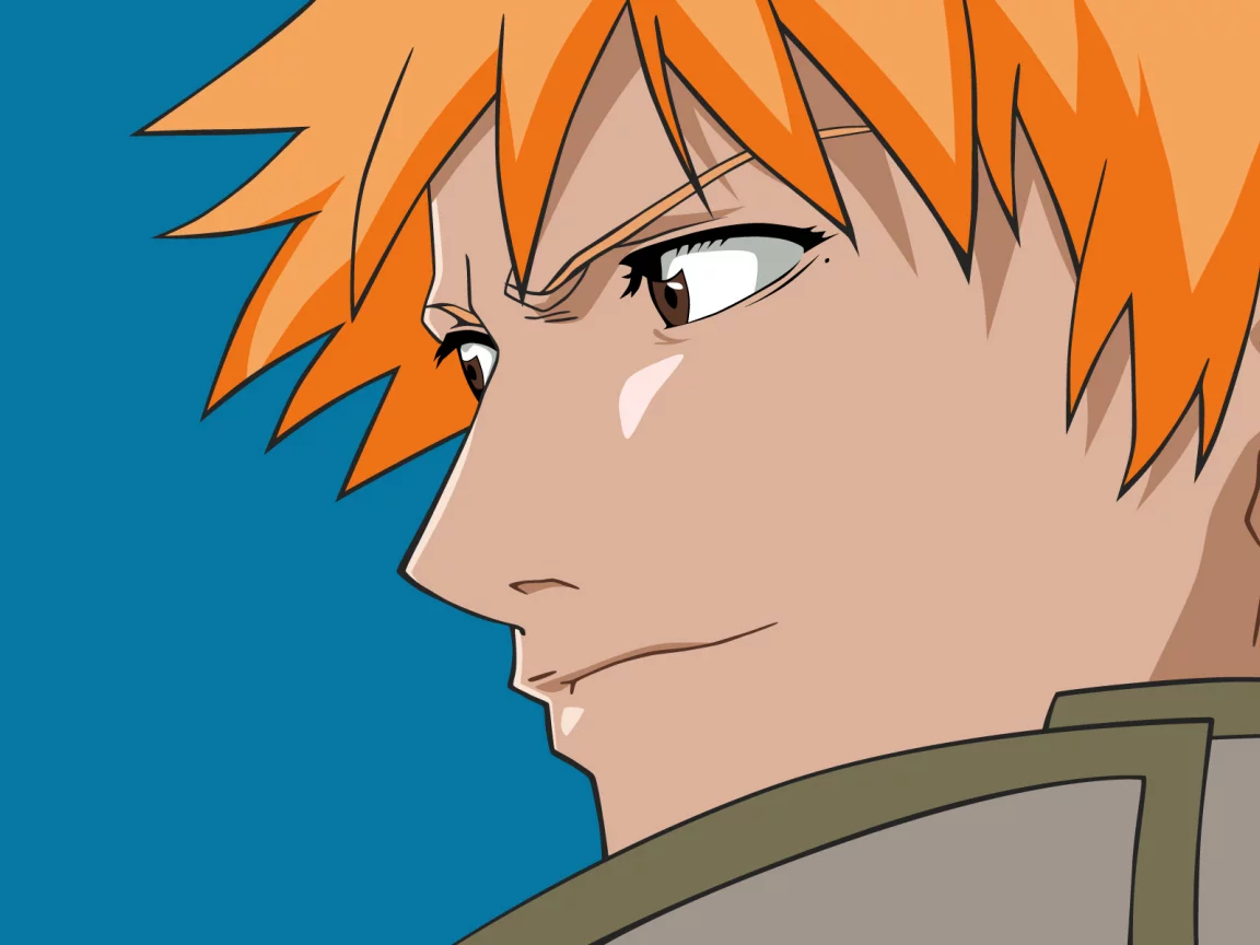 блич, bleach