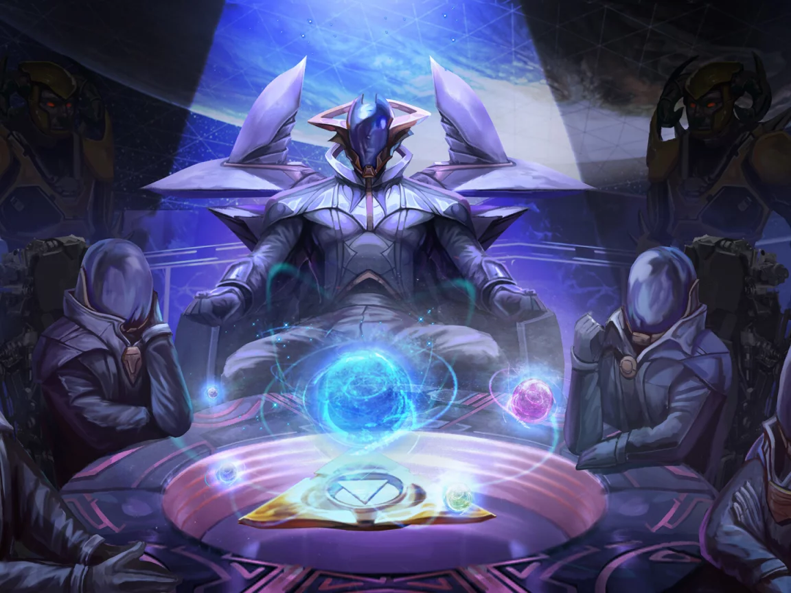 arena of valor, игра