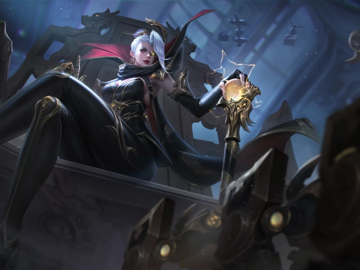 arena of valor, игра