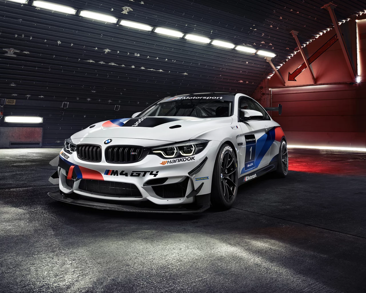 автомобиль, bmw, m4 gt4