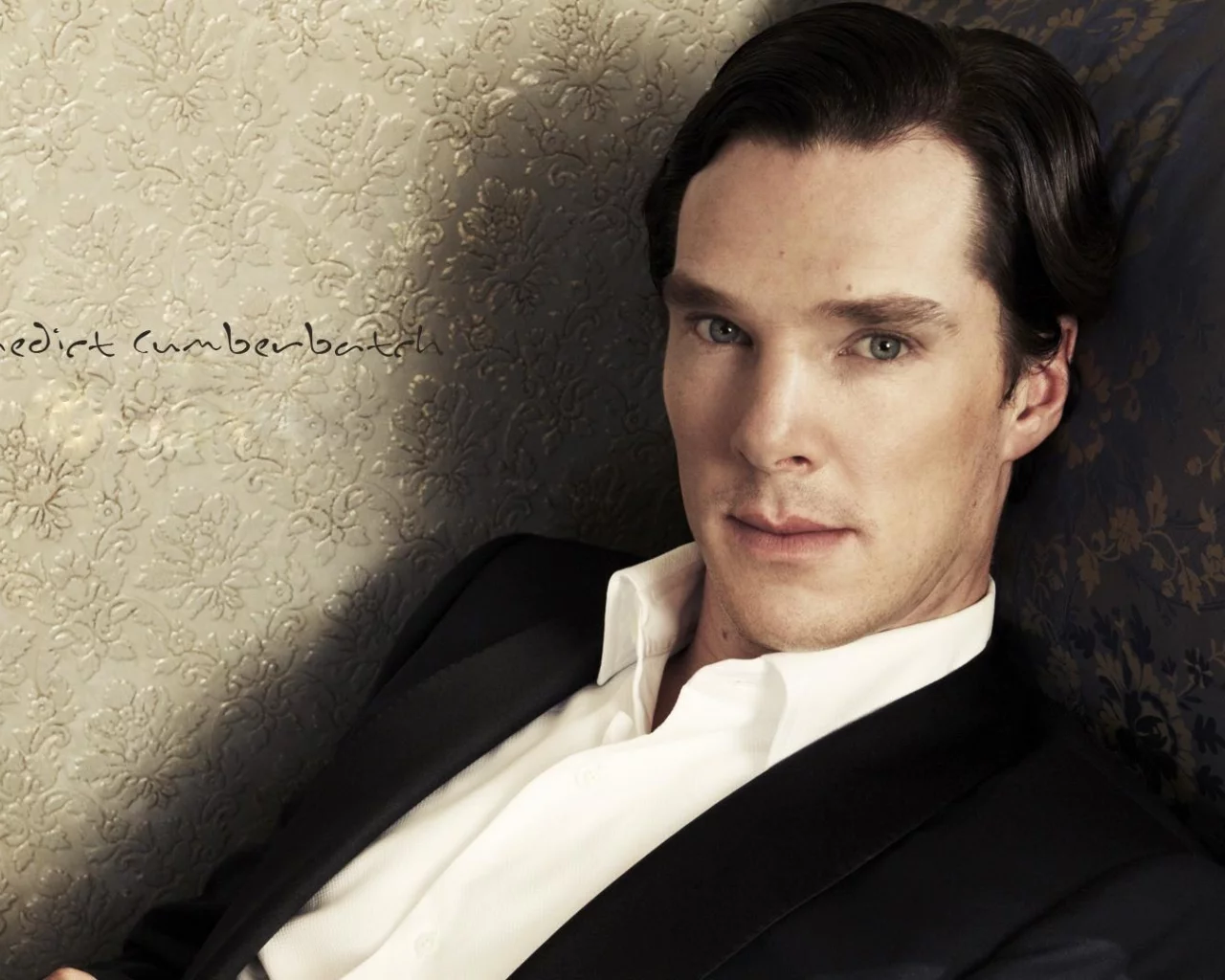 бенедикт камбербэтч, benedict cumberbatch, британский актёр