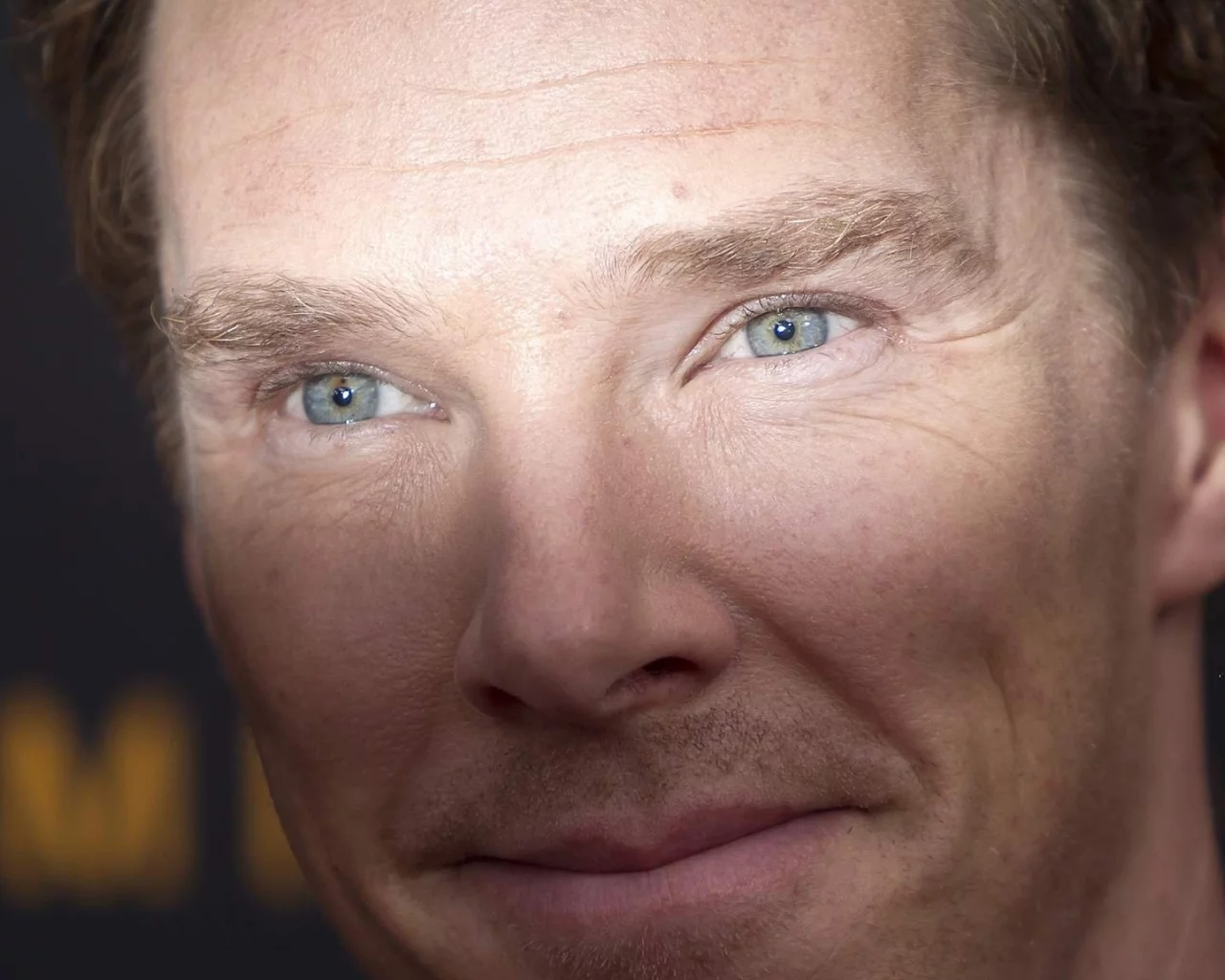бенедикт камбербэтч, benedict cumberbatch, британский актёр