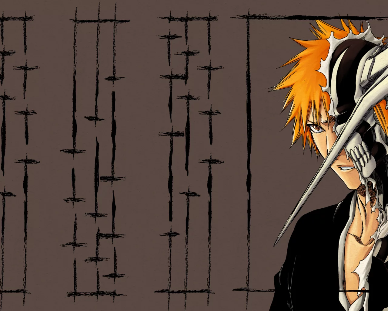 блич, bleach