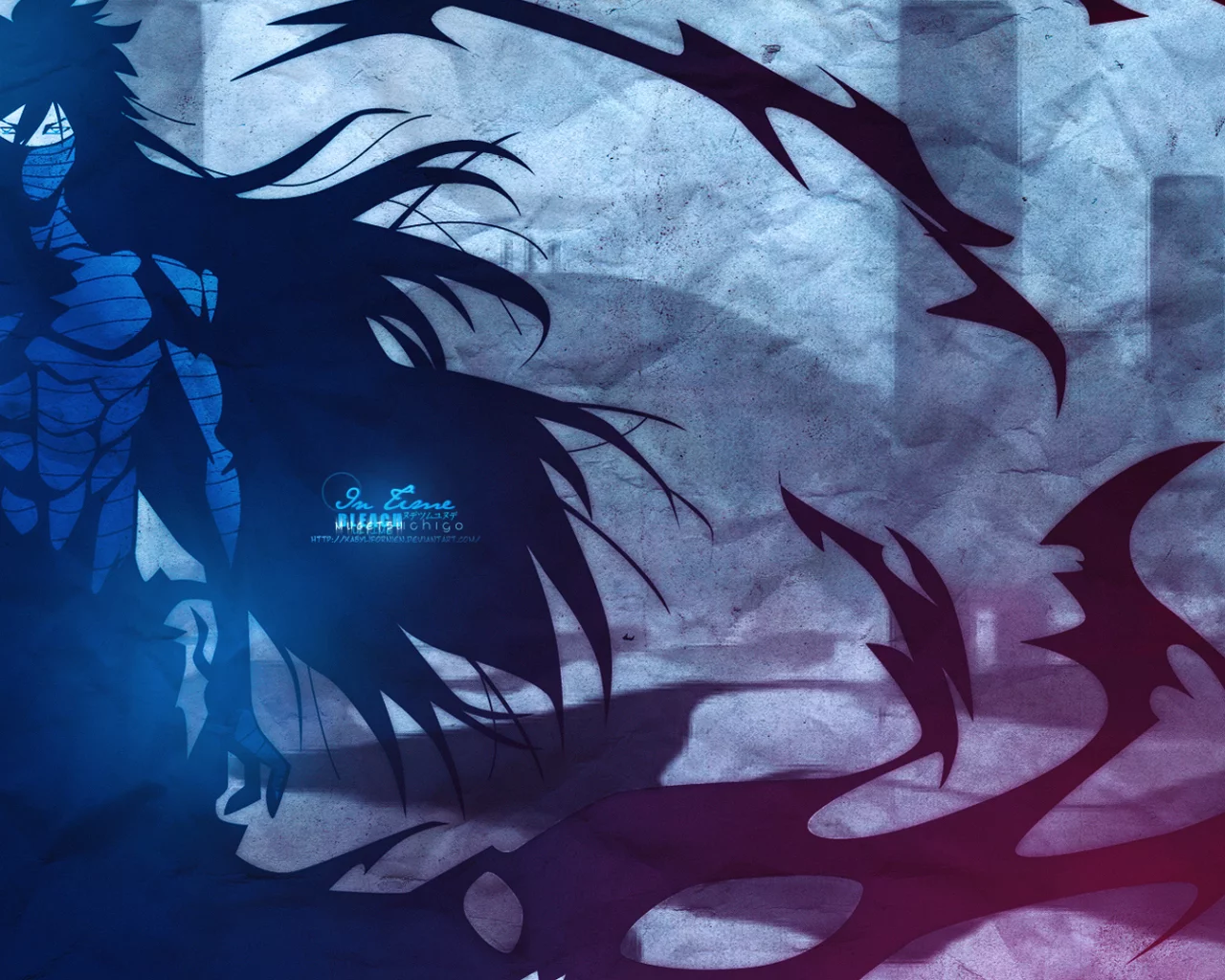 блич, bleach