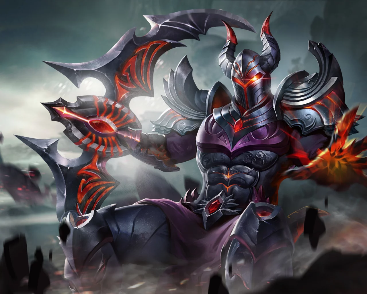 arena of valor, игра
