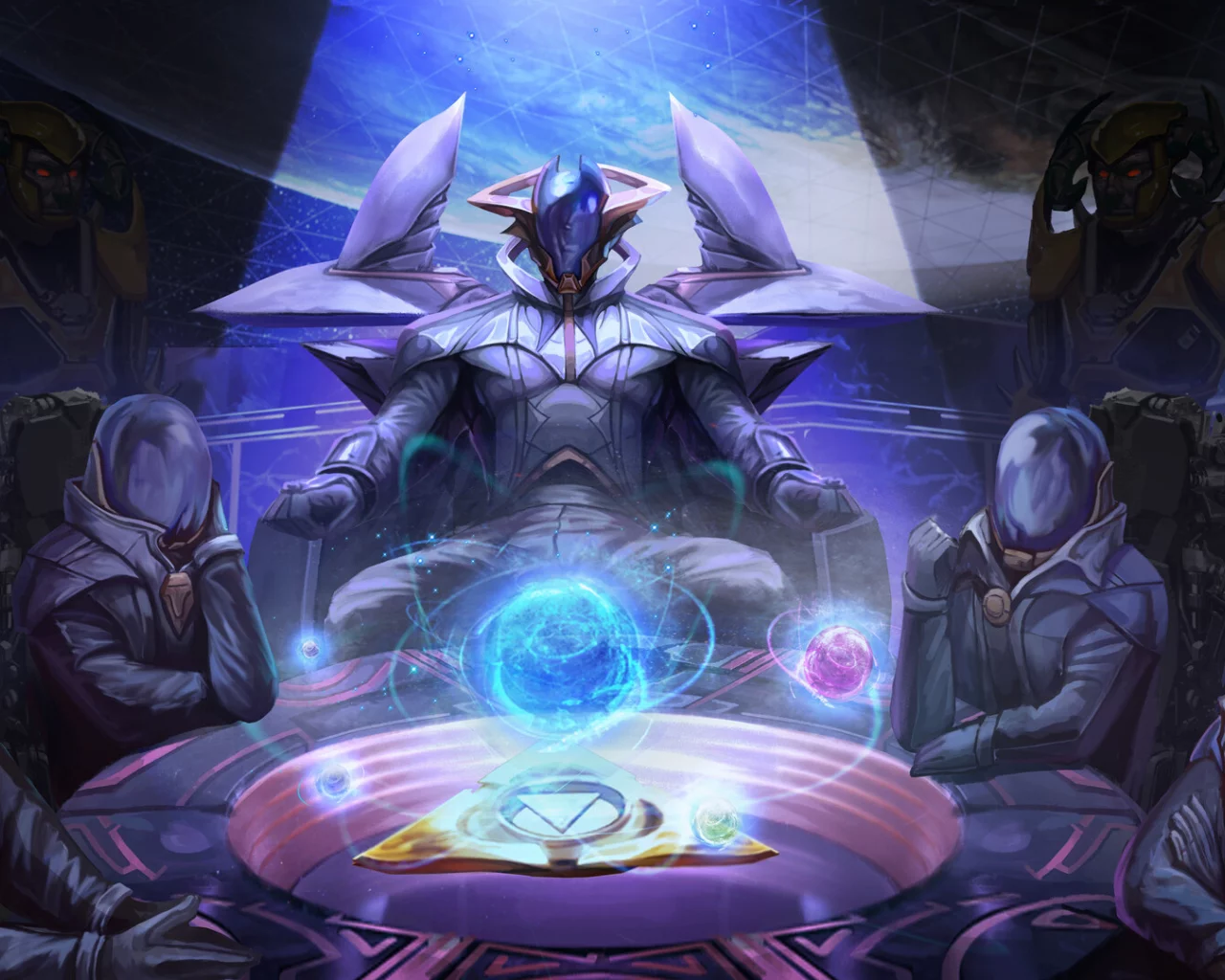 arena of valor, игра