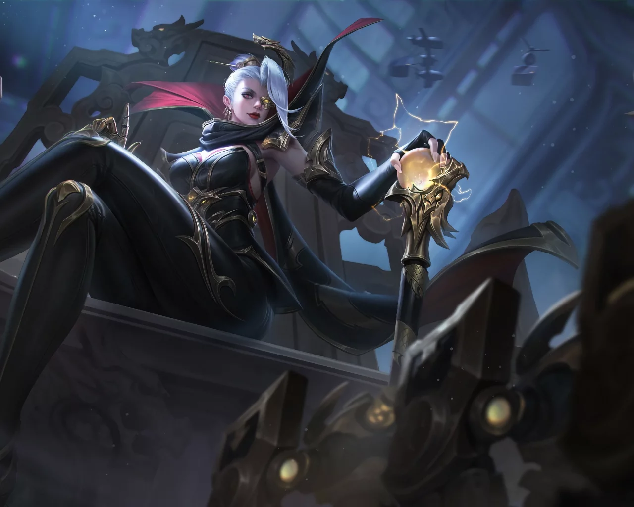 arena of valor, игра