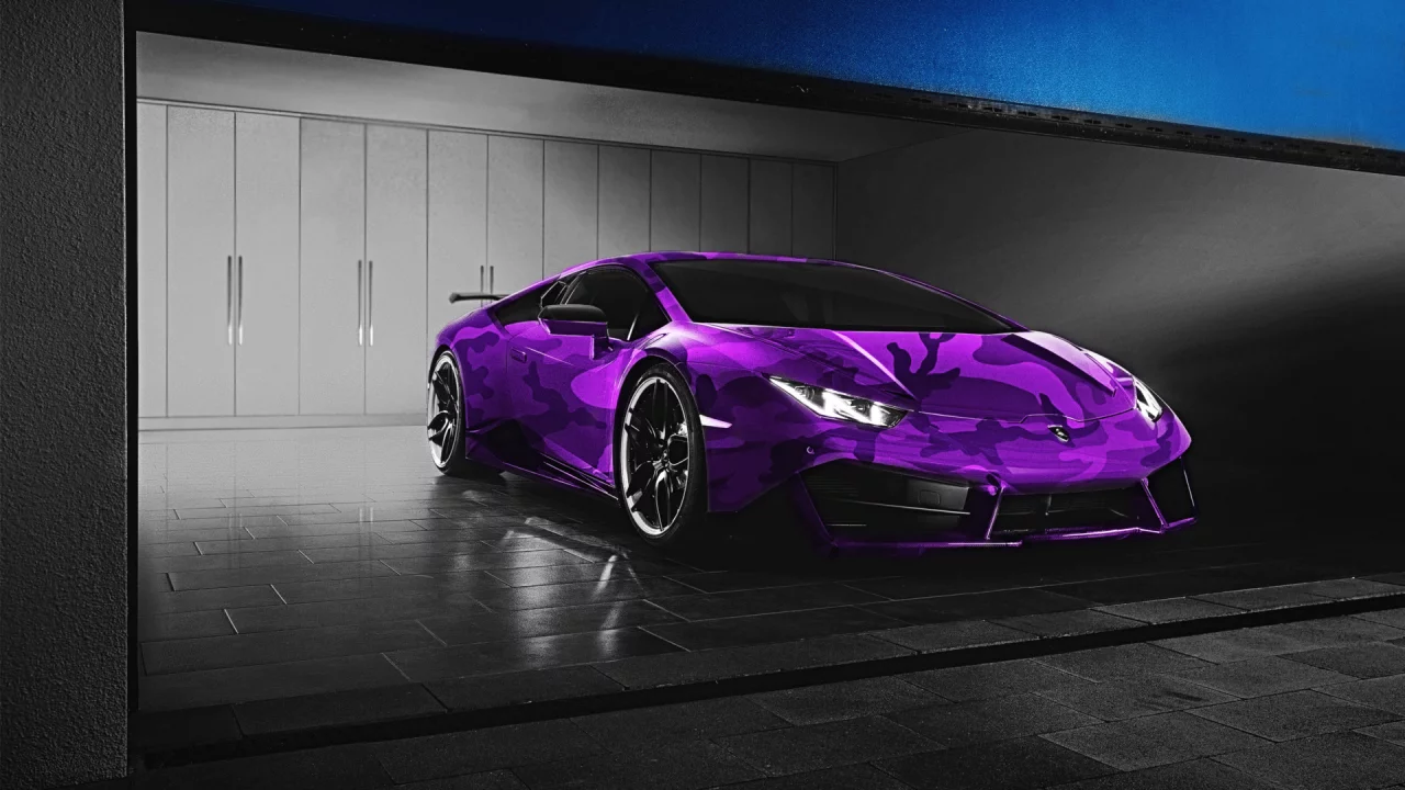 auto, lamborghini, aventador