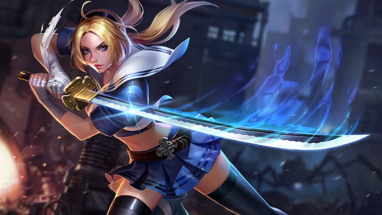 arena of valor, игра