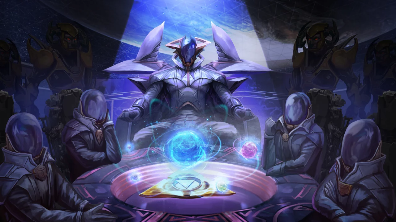 arena of valor, игра