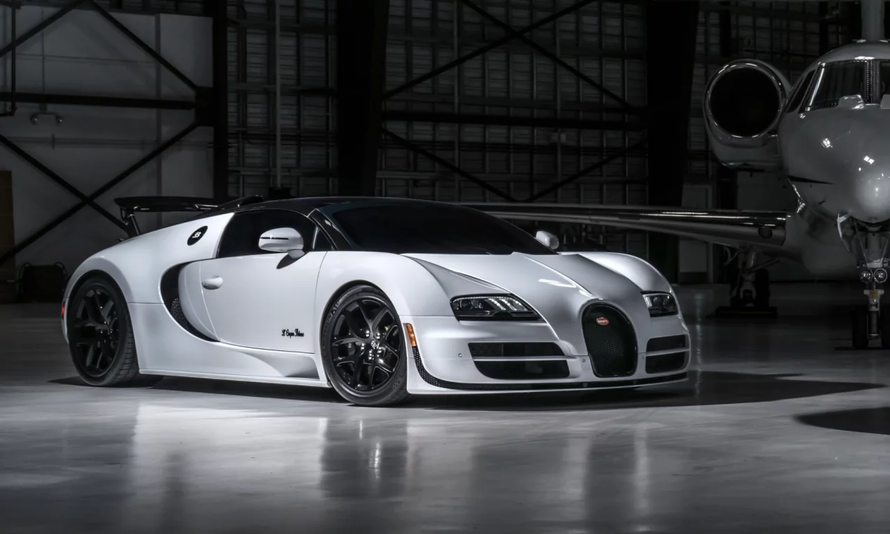 auto, bugatti coupe