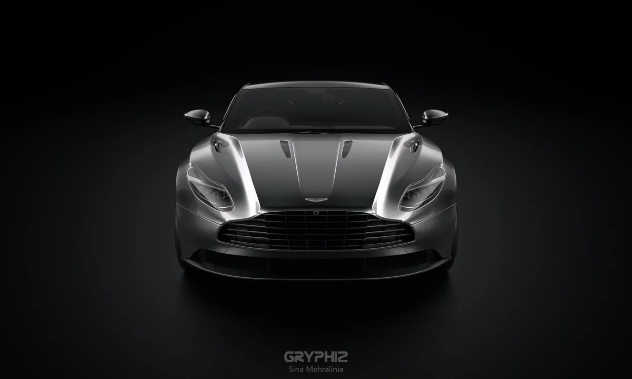 auto, aston martin