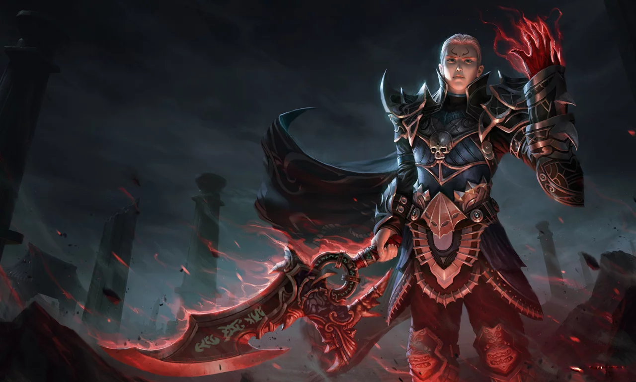 metin 2, игра