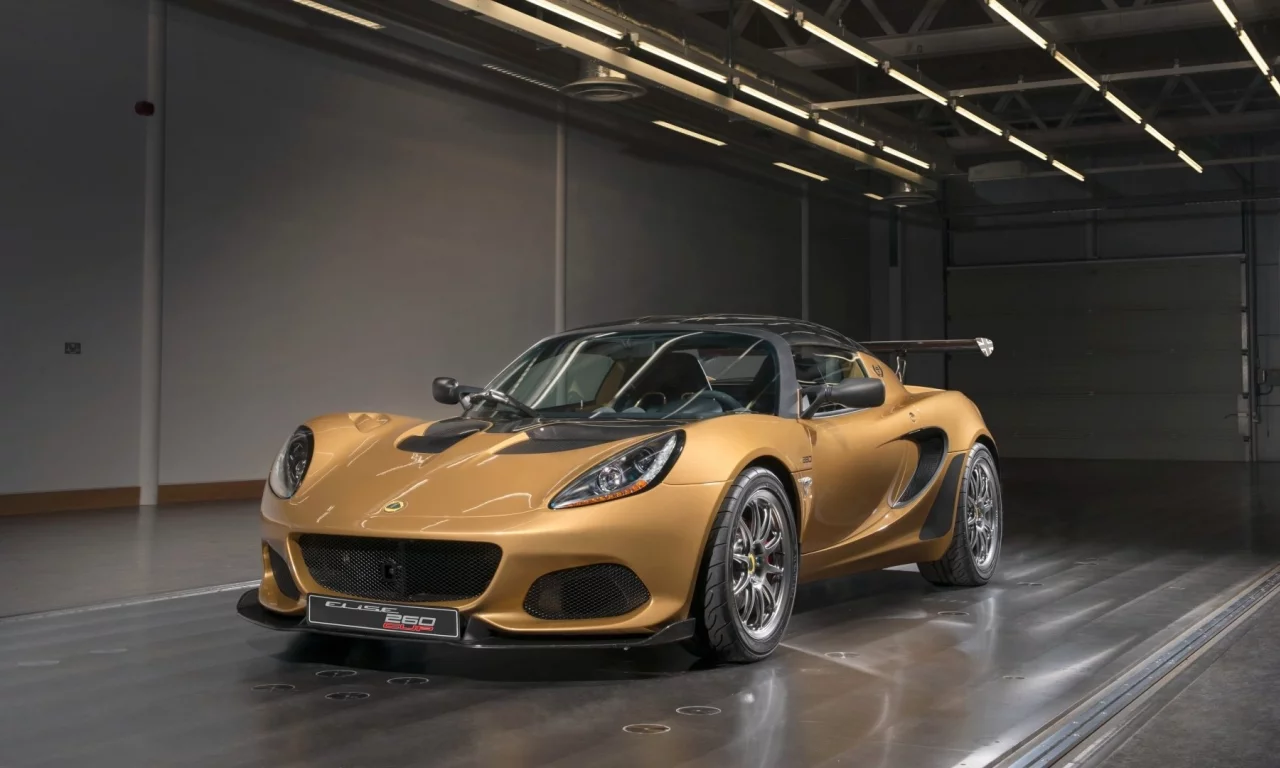 auto, lotus elise