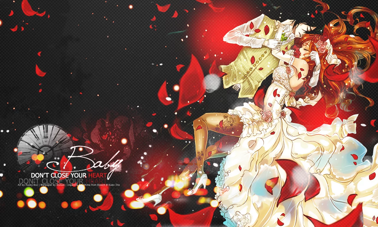 блич, bleach