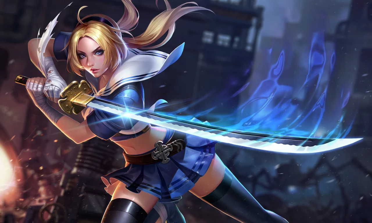 arena of valor, игра