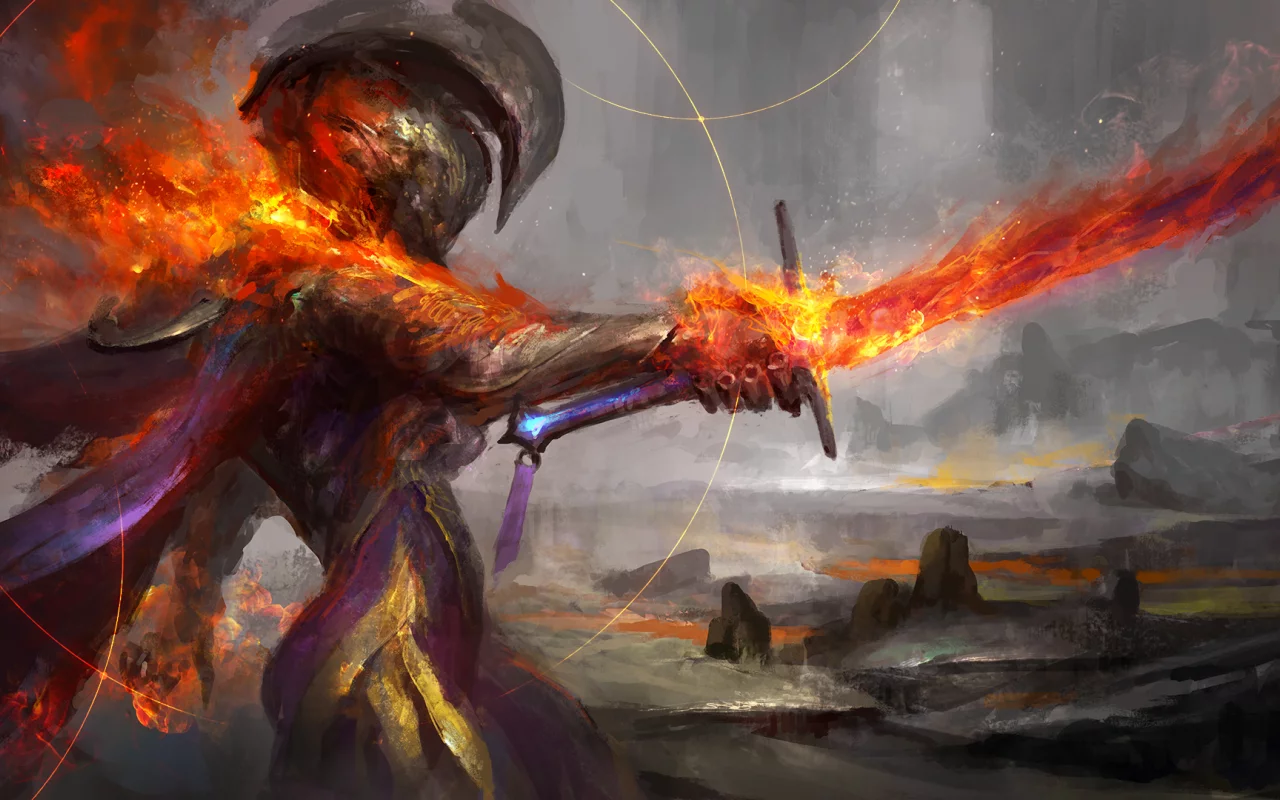 warframe, игра