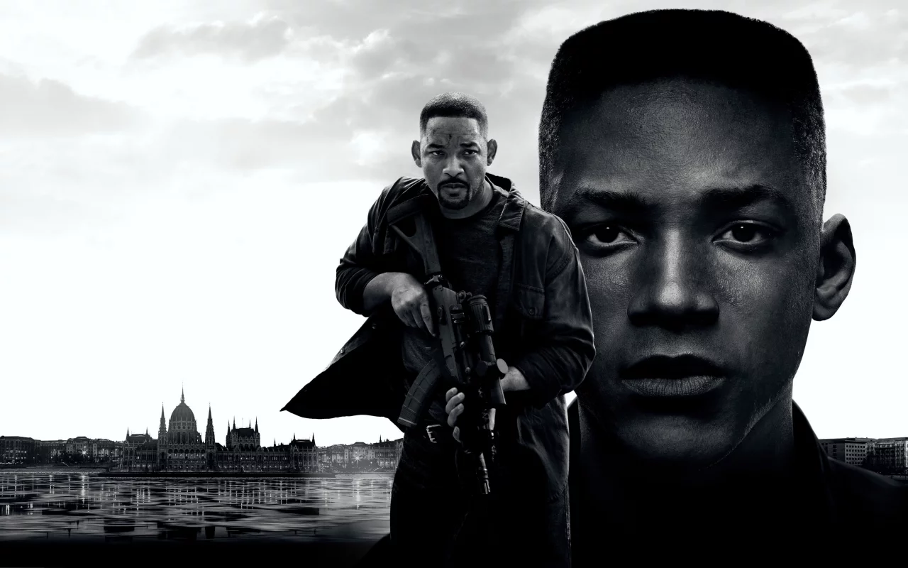 gemini man, гемини, 2019, уилл смит