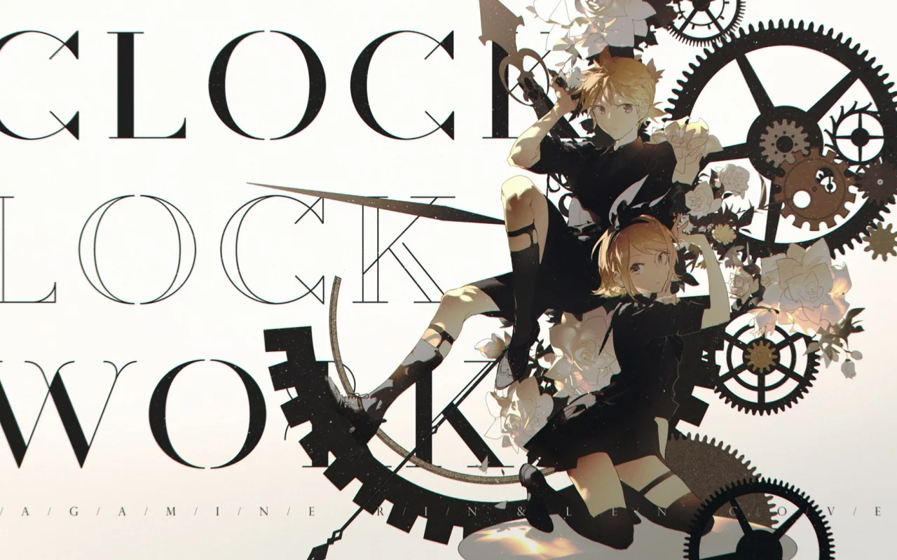 вокалоид, vocaloid