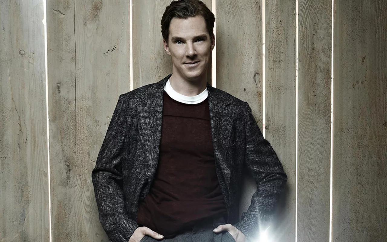 бенедикт камбербэтч, benedict cumberbatch, британский актёр