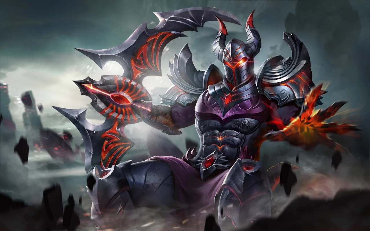 arena of valor, игра