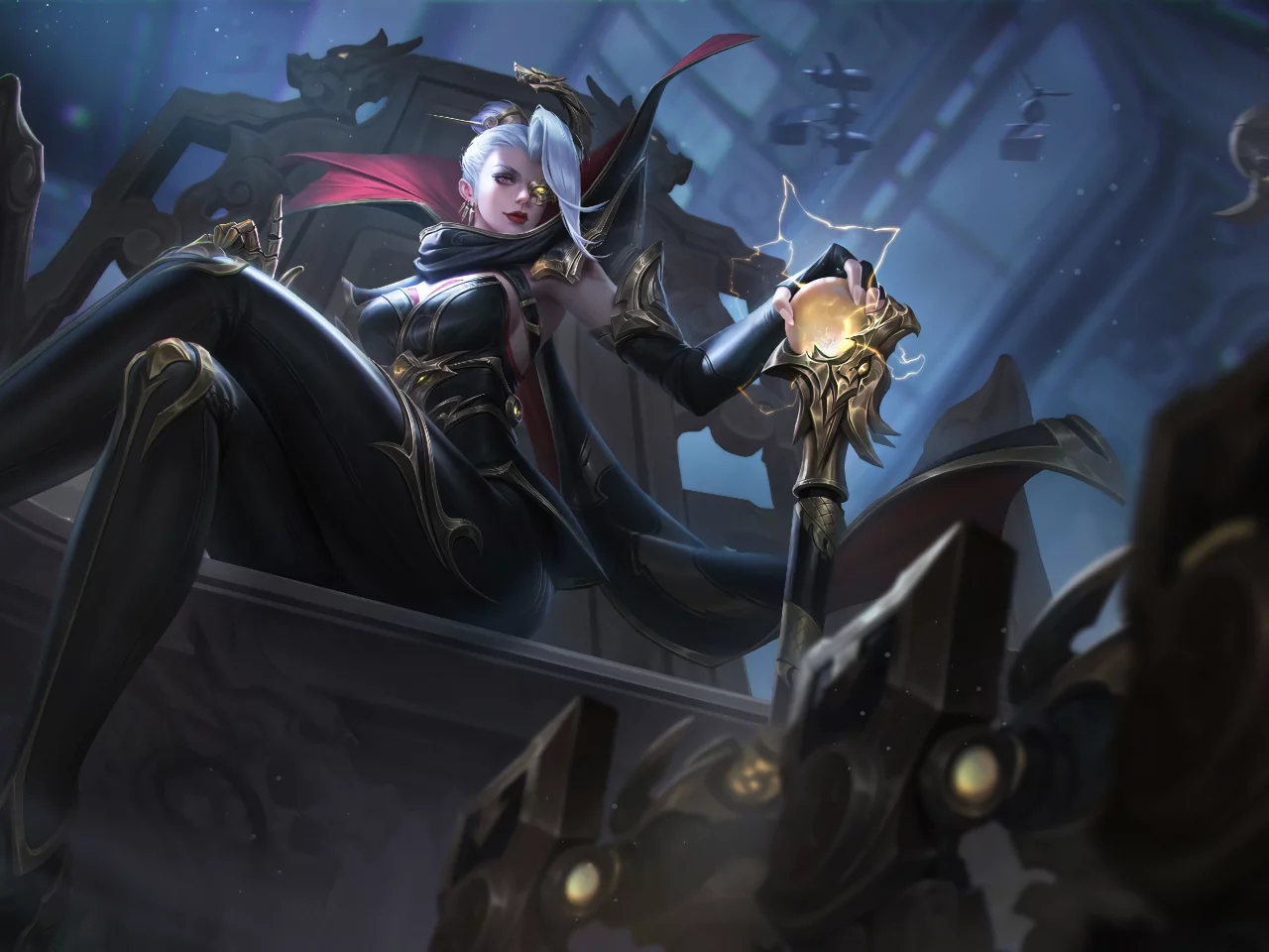 arena of valor, игра