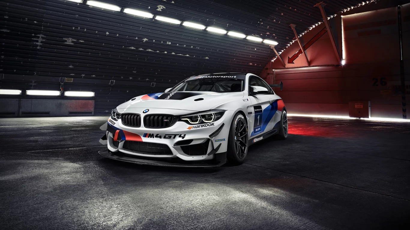 автомобиль, bmw, m4 gt4
