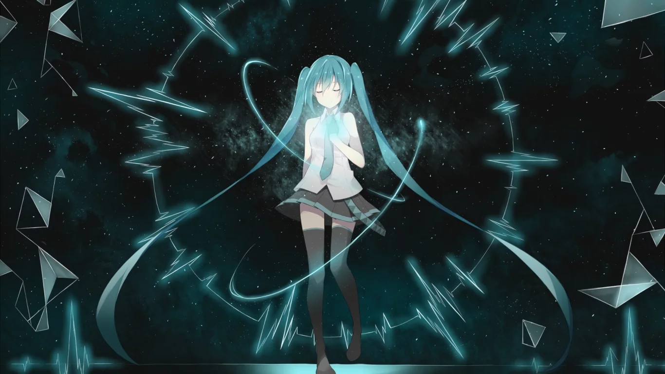 вокалоид, vocaloid
